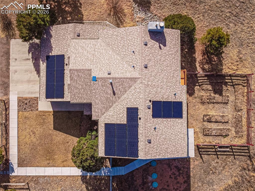 Image 3: Aerial View