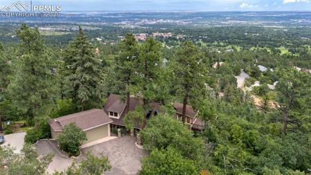 3795 Overlook Road