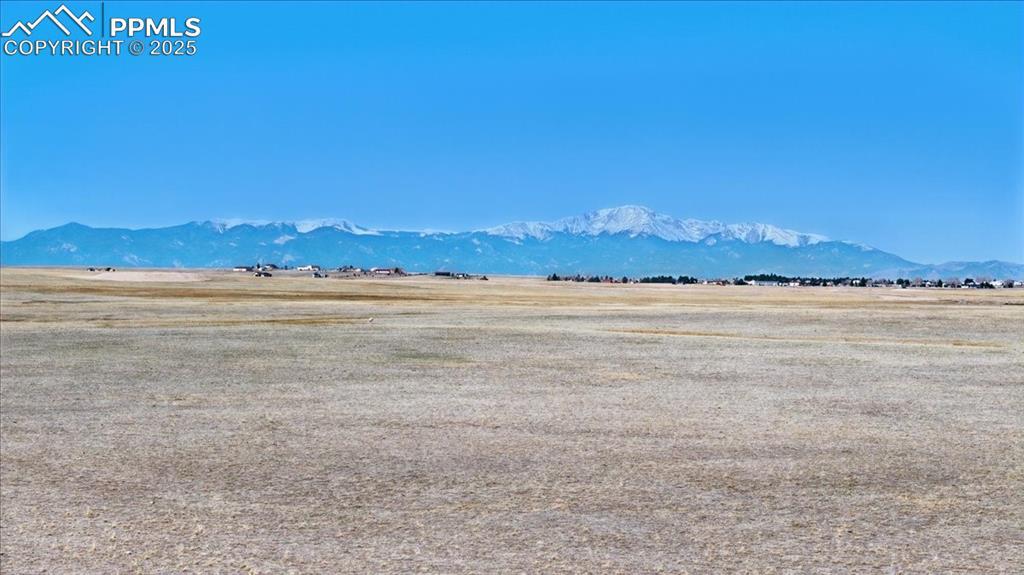 Image 1: Property view of mountains with a rural view