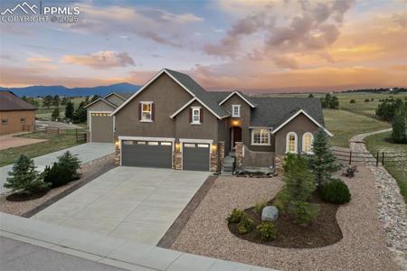 11825 Black Hills Drive