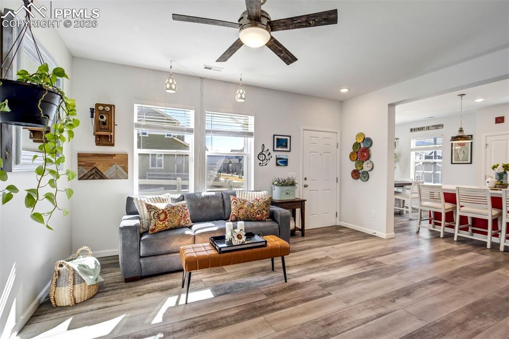 Image 3: Living Room