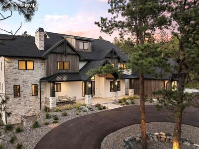 4990 Old Stagecoach Road