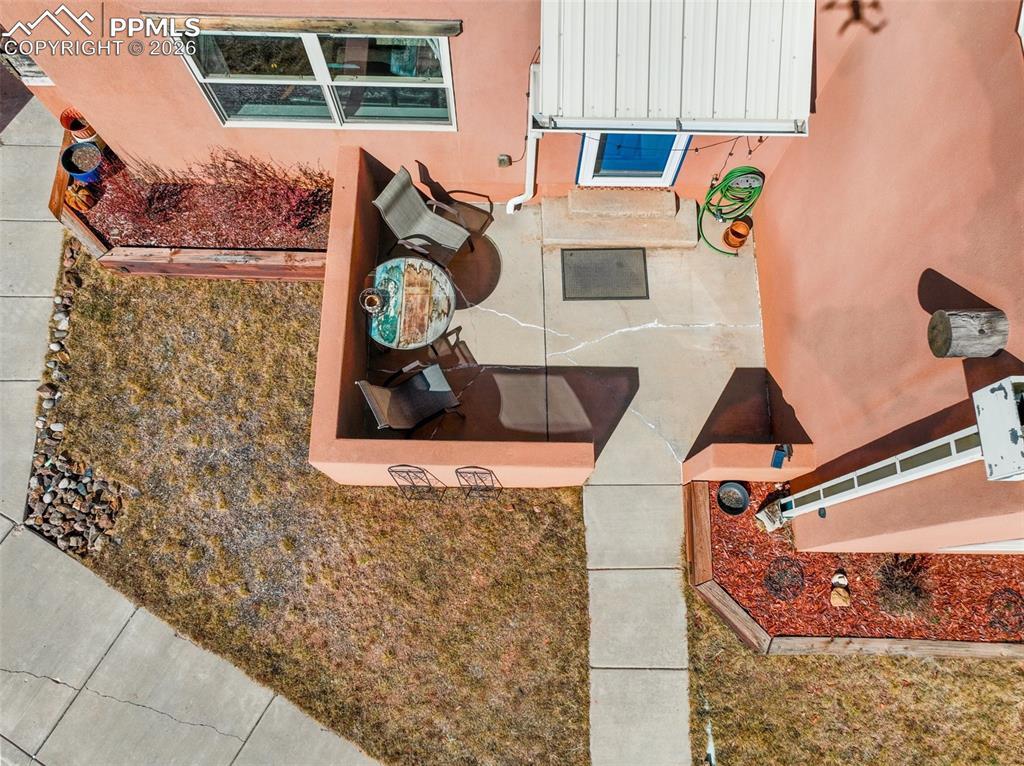 Image 2: Aerial View