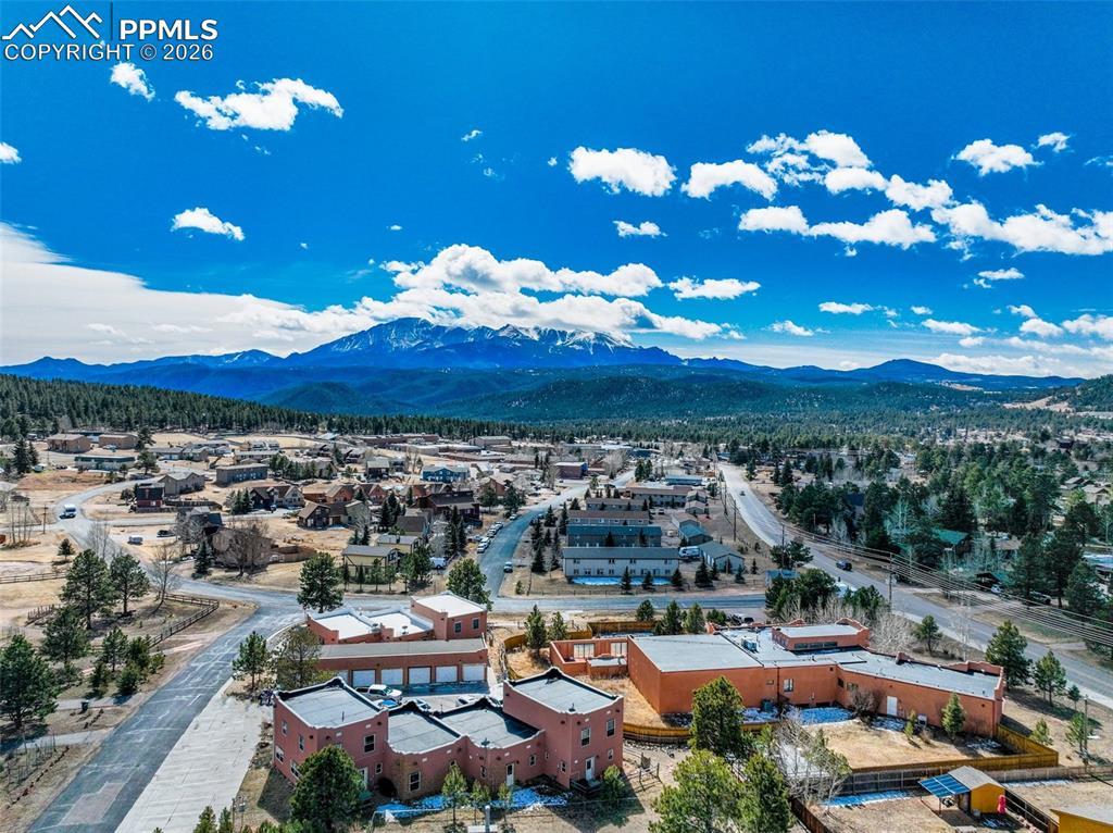 Image 3: Aerial View