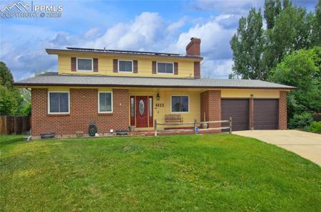 6625 Defoe Place
