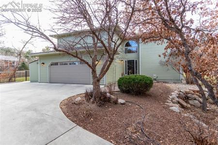 135 Broadmoor Hills Drive