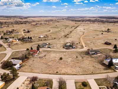 Lot 744 St Vrain Drive