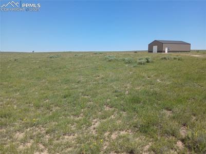 Parcel 2 S Peyton Highway