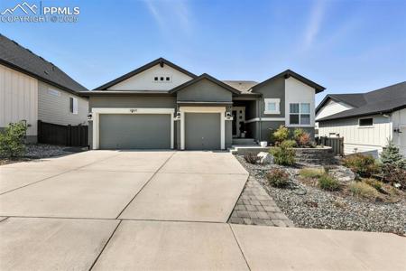 1065 Sir Barton Drive