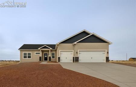 435 E Goldenrod Drive