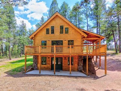 396 Black Mesa Circle