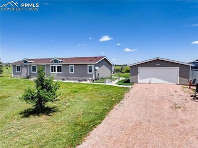 4325 Wileys Road