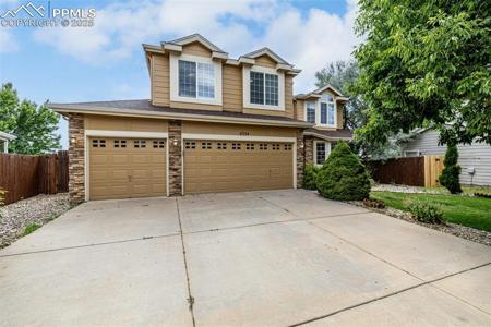 4354 Round Hill Drive
