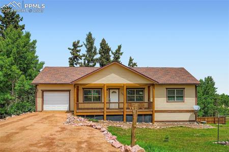 245 Maid Marian Drive