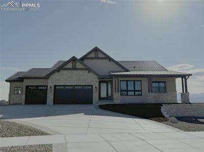 13577 Pride Mountain Drive