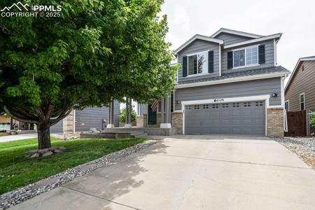 4529 Crow Creek Drive