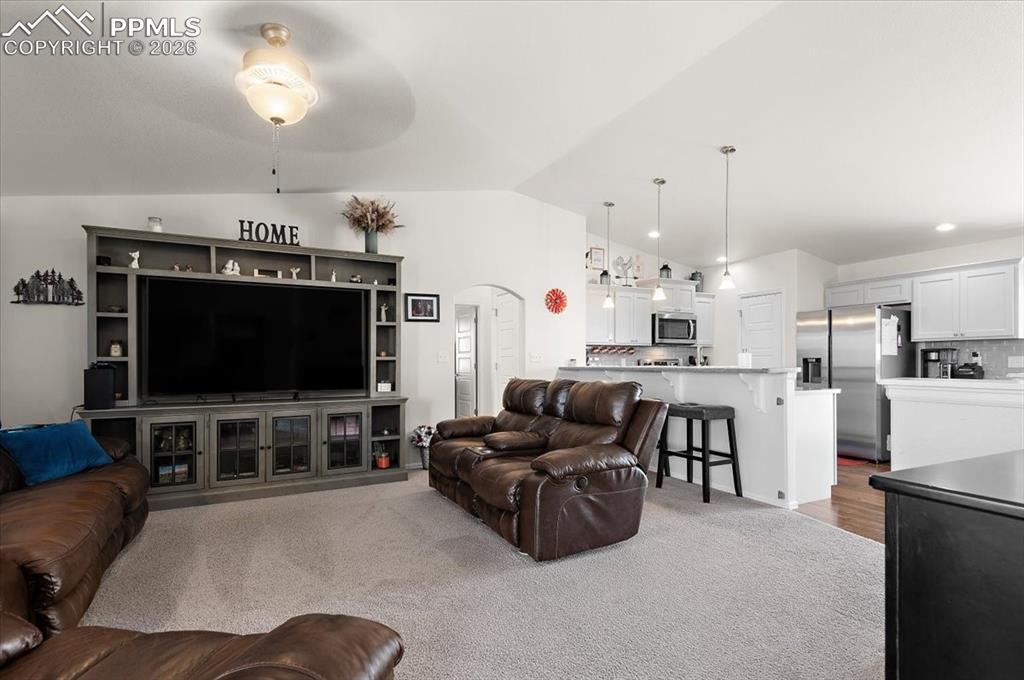 Image 2: Living Room