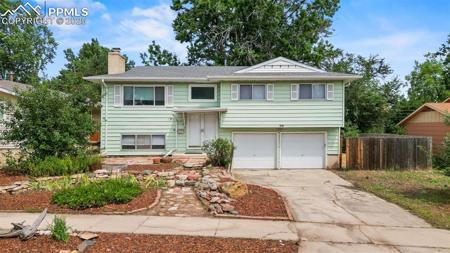1911 Wynkoop Drive