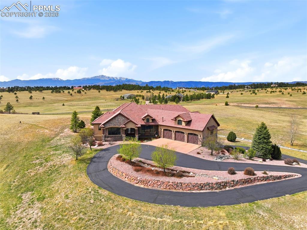 Image 1: Aerial View