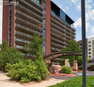 417 E Kiowa Street Unit 1103