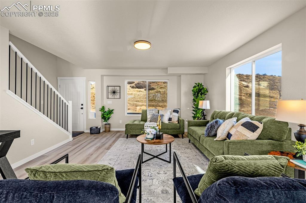 Image 1: Living Room