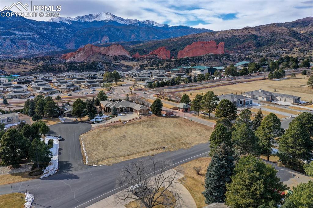 Image 4: Aerial View