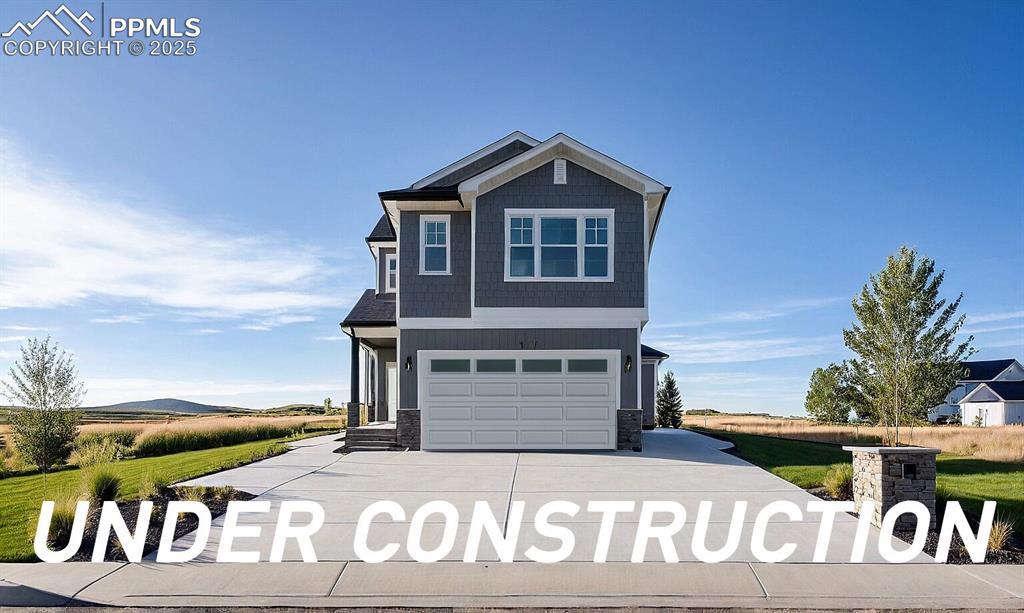 Image 1: Front of Structure