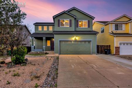 1895 Sage Grouse Lane