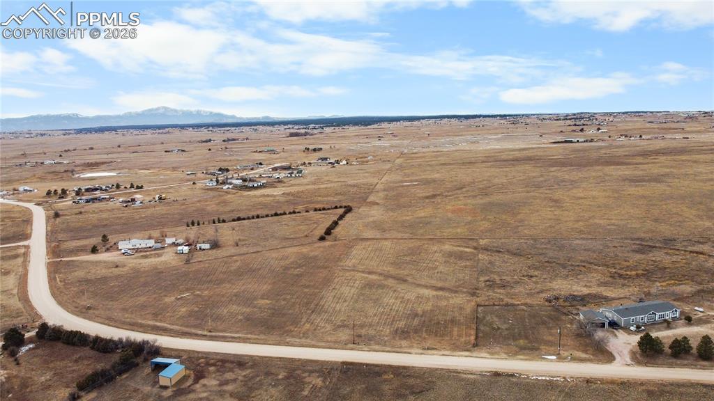 Image 4: Aerial View