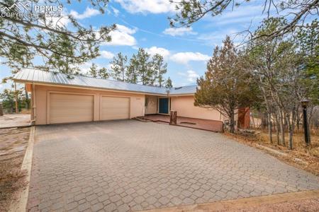 2755 Mount Herman Road