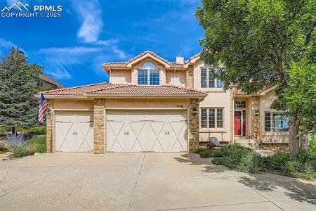 1330 Wentwood Drive