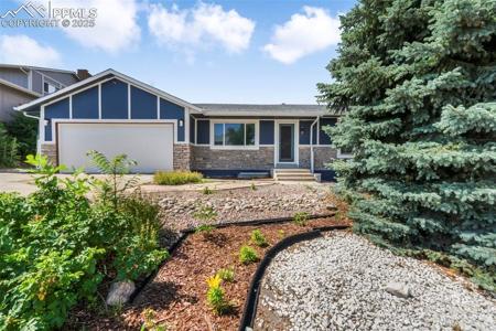 5255 Coneflower Lane