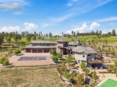 5261 Gold Run Court