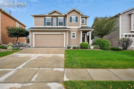 7655 Manistique Drive