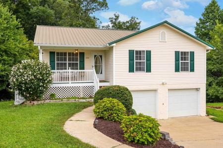 280 Shady Hollow Circle SE