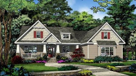 Lot 101 Falcon Crest NW