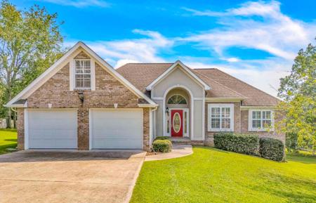 192 Clearview Circle NE