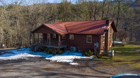 1699 Childers Creek Road