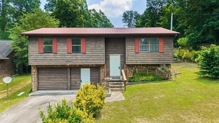 123 County Road 622