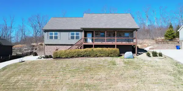 129 Timber Top Crossing SE