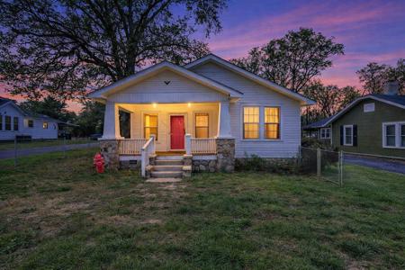 5422 Clemons Road