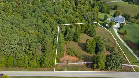 Lot 03 Cottonport Road