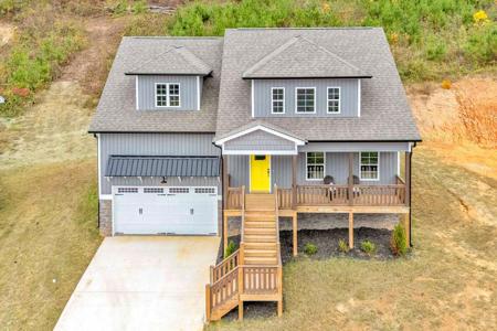 8079 Cobblestone Drive SW
