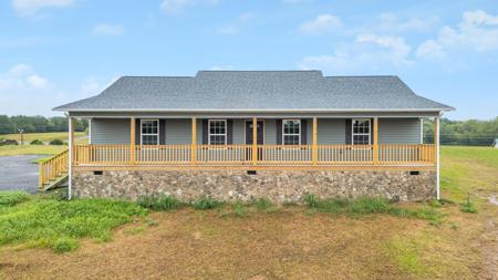 408 Etowah Road