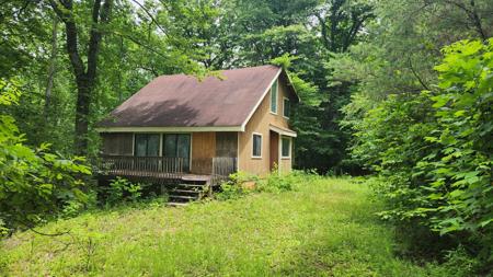 Lot 18 Sassafras Ridge Road