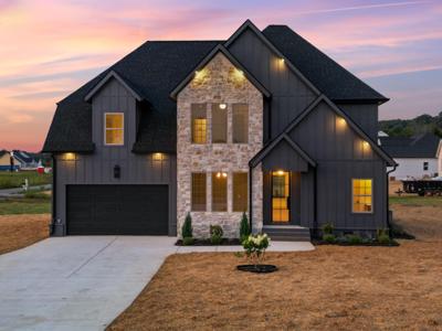 275 Lead Mine Valley Road SW