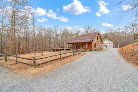 113 Mcspadden Branch Road Road