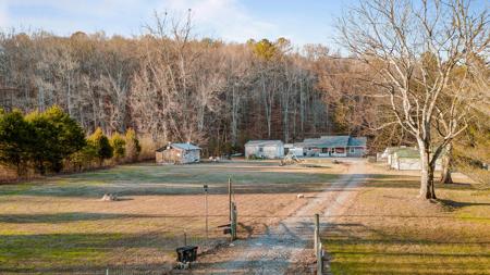 1158 Pryor Cove Road