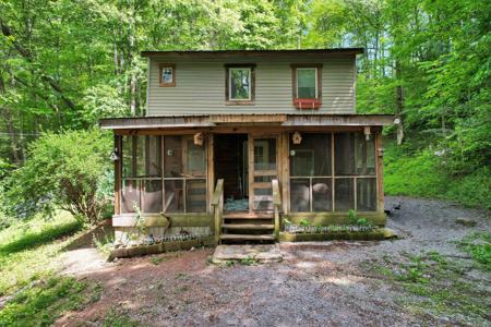 1312 Rafter Road