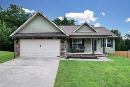272 Burnt Hollow Trail SE